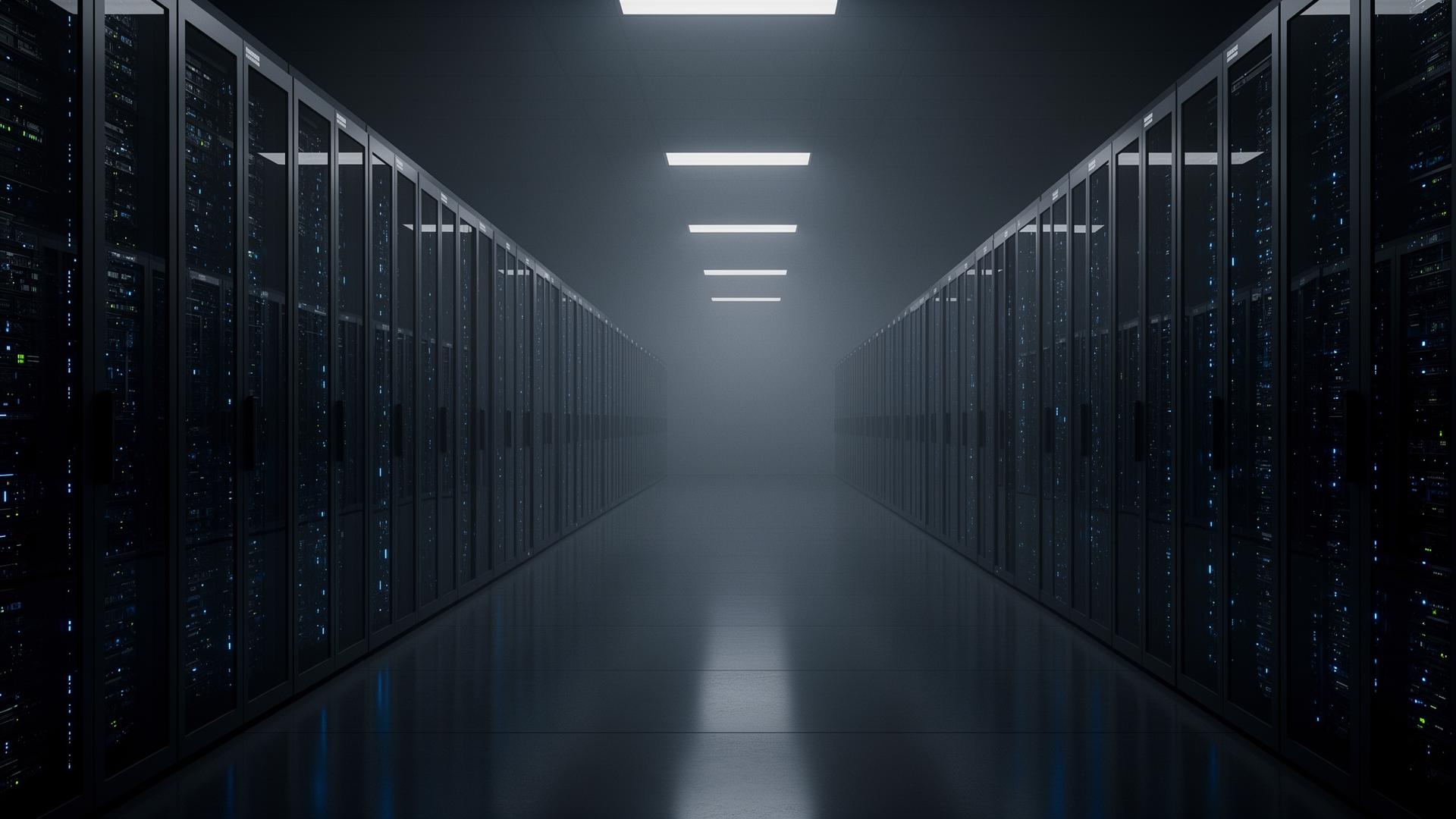 Data center enterprise